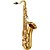 Saxofone Yamaha YTS-280 Tenor BB [F002] - Imagem 1