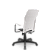 Cadeira Ergoplax Presidente RelaxPlax Branca - Imagem 1