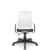 Cadeira Ergoplax Presidente RelaxPlax Branca - Imagem 2