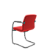 Cadeira Soer Aproximação Vermelho - Imagem 3