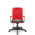 Cadeira Ergoplax Presidente Relaxplax Cereja - Imagem 1