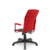 Cadeira Ergoplax Presidente Relaxplax Cereja - Imagem 2