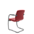 Cadeira Soer Aproximação Vermelho - Imagem 3