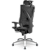 Cadeira Darix X+ Tela Slider Preta - Imagem 3