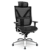 Cadeira Darix X+ Tela Slider Preta - Imagem 1