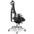 Cadeira Darix X+ Tela Slider Preta - Imagem 2