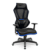 Cadeira Vizon DZ Tela Square RelaxSystem Azul - Imagem 1