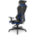 Cadeira Vizon DZ Tela Square RelaxSystem Azul - Imagem 3