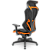 Cadeira Vizon DZ Tela Square Sincron Laranja - Imagem 3