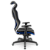 Cadeira Vizon DZ Tela Square Sincron Azul - Imagem 2