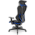 Cadeira Vizon DZ Tela Square Sincron Azul - Imagem 3