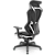 Cadeira Vizon DZ Tela Square Sincron Branco - Imagem 3