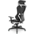 Cadeira Vizon DZ Tela Square RelaxSystem Branco - Imagem 3