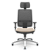 Cadeira Brizza Presidente Tela Fendi - Imagem 1