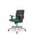 Cadeira Brizza Tela  Executiva Verde - Imagem 3