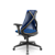 Cadeira Bix X+ Azul - Imagem 3
