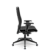Cadeira Titan Encosto em Tela Preto - Imagem 2