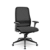 Cadeira Titan Encosto em Tela Preto - Imagem 1