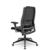 Cadeira Titan Encosto em Tela Preto - Imagem 3
