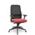 Cadeira Titan Encosto em Tela Vermelho - Imagem 1