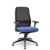 Cadeira Titan Encosto em Tela Azul - Imagem 1
