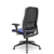 Cadeira Titan Encosto em Tela Azul - Imagem 3