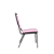 Cadeira Empilhável TH2 Lilás - Imagem 2