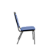 Cadeira Empilhável TH2 Azul - Imagem 2