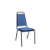 Cadeira Empilhável TH2 Azul - Imagem 1