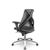 Cadeira Bix X+ Aero Preto Sincron - Imagem 3
