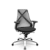 Cadeira Bix X+ Aero Preto Sincron - Imagem 1