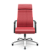 Cadeira Suprema Presidente Relax Vermelho - Imagem 1