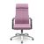 Cadeira Suprema Presidente Relax Lilás - Imagem 1