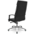 Cadeira Suprema Presidente Relax Dunas Preto - Imagem 3