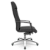 Cadeira Suprema Presidente Relax Dunas Preto - Imagem 2