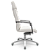 Cadeira Suprema Presidente Relax Dunas Branco - Imagem 2