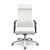 Cadeira Suprema Presidente Relax Dunas Branco - Imagem 1