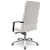 Cadeira Suprema Presidente Relax Dunas Branco - Imagem 3