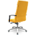 Cadeira Suprema Presidente Relax Dunas Amarelo - Imagem 3