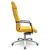 Cadeira Suprema Presidente Relax Dunas Amarelo - Imagem 2
