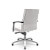 Cadeira Suprema Diretor Excêntrico Branco - Imagem 3