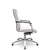 Cadeira Suprema Diretor Excêntrico Branco - Imagem 2