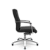 Cadeira Suprema Diretor Excêntrico Dunas Preto - Imagem 2