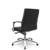 Cadeira Suprema Diretor Excêntrico Dunas Preto - Imagem 3