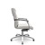 Cadeira Suprema Diretor Excêntrico Dunas Branco - Imagem 2