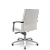 Cadeira Suprema Diretor Excêntrico Dunas Branco - Imagem 3