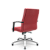 Cadeira Suprema Diretor Relax Vermelho - Imagem 3