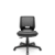 Cadeira Beezi Vinil Preto Relaxplax Standard - Imagem 1