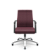 Cadeira Suprema Diretor Relax Dunas Bordô - Imagem 1