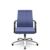 Cadeira Suprema Diretor Relax Dunas Azul - Imagem 1
